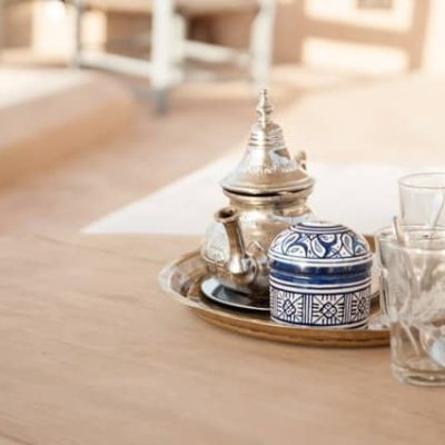 tea